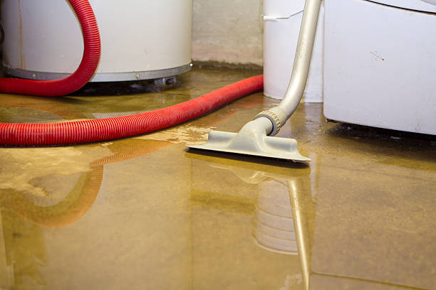 Fire Damage Restoration in MA