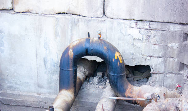 Best Water damage contractors near me  in Medford, MA