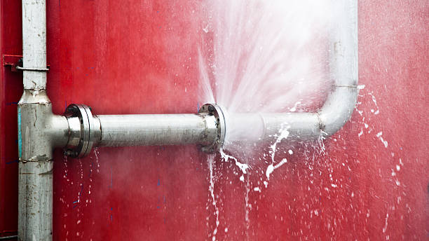 , MA Water damage restoration Company
